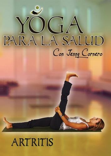 Picture of Yoga Para La Salud Con Jenny Cornero: Artritis