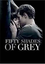 Picture of FIFTY SHADES OF GREY