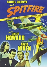 Picture of SPITFIRE (1942)