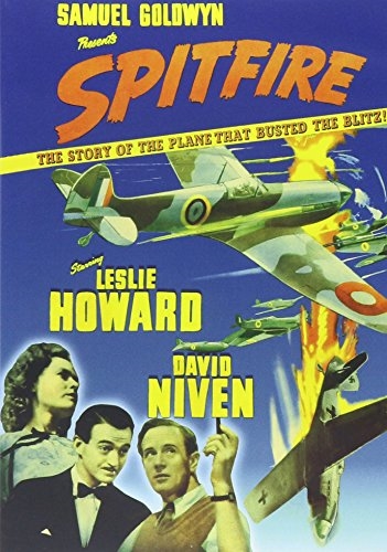 Picture of SPITFIRE (1942)