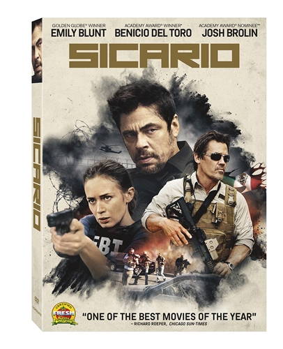 Picture of SICARIO