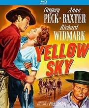 Picture of YELLOW SKY (1948)