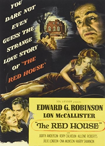 Picture of RED HOUSE (1947)