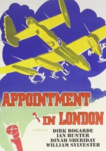 Picture of APPOINTMENT IN LONDON