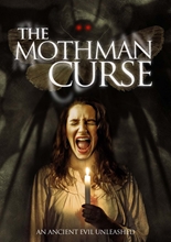 Picture of The Mothman Curse