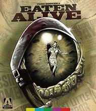 Picture of EATEN ALIVE