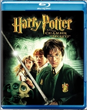 Picture of HARRY POTTER & THE CHAMBER OF SECRETS