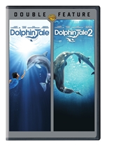 Picture of DOLPHIN TALE / DOLPHIN TALE 2