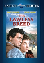 Picture of LAWLESS BREED