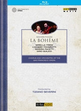 Picture of LA BOHEME