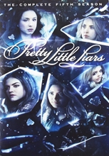 Picture of PRETTY LITTLE LIARS: THE COMPLETE FIFTH SEASON