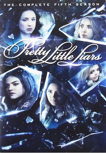 Picture of PRETTY LITTLE LIARS: THE COMPLETE FIFTH SEASON