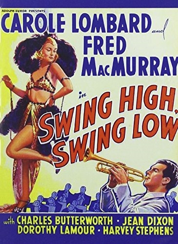 Picture of SWING HIGH SWING LOW