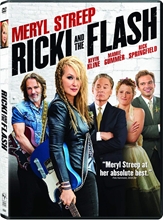 Picture of RICKI & THE FLASH