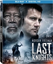 Picture of LAST KNIGHTS