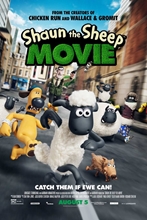 Picture of SHAUN THE SHEEP