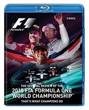 Picture of F1 2015 OFFICIAL REVIEW