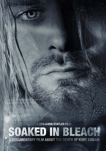 Picture of Soaked In Bleach