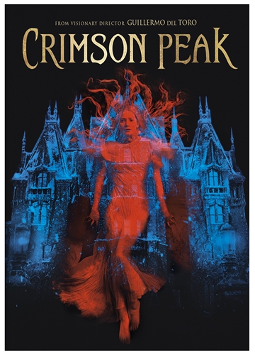 Picture of CRIMSON PEAK