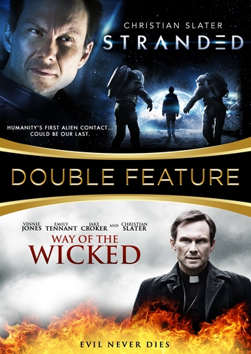 Picture of STRANDED / WAY OF THE WICKED DOUBLE FEATURE