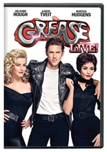 Picture of GREASE LIVE