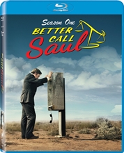 Picture of BETTER CALL SAUL: SEASON ONE