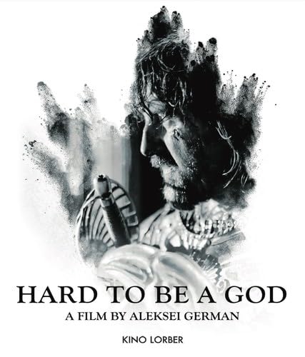 Picture of HARD TO BE A GOD