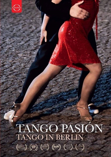 Picture of TANGO PASION - A FILM ABOUT TANGO IN BERLIN