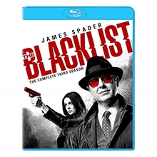 Picture of BLACKLIST: SEASON 3