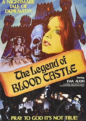 Picture of LEGEND OF BLOOD CASTLE