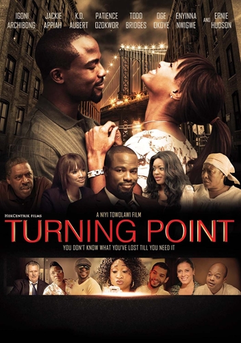 Picture of Turning Point