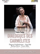 Picture of DIALOGUES DES CARMELITES