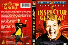 Picture of INSPECTOR GENERAL ('49)