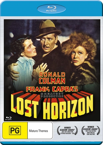 Picture of Lost Horizon