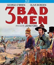 Picture of 3 BAD MEN (1926)