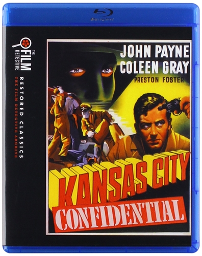 Picture of KANSAS CITY CONFIDENTIAL