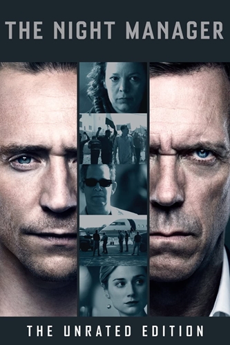 Picture of NIGHT MANAGER: SEASON 1