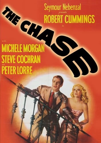 Picture of CHASE ('46)