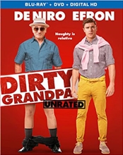 Picture of DIRTY GRANDPA