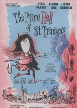 Picture of PURE HELL OF ST TRINIAN'S