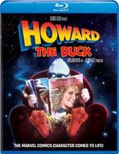 Picture of HOWARD THE DUCK