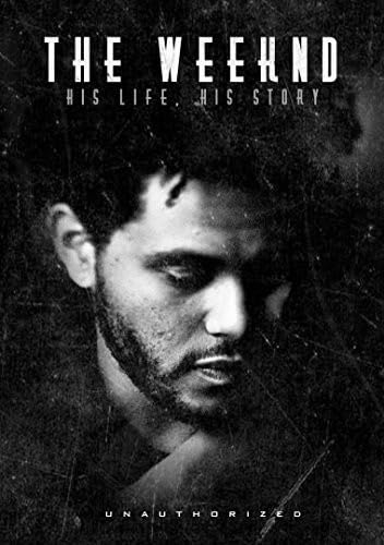 Picture of WEEKND: HIS LIFE HIS