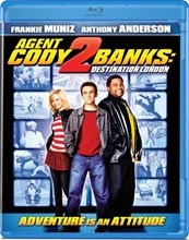 Picture of AGENT CODY BANKS 2: DESTINATION LONDON