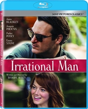 Picture of IRRATIONAL MAN