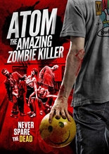 Picture of Atom The Amazing Zombie Killer