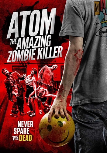 Picture of Atom The Amazing Zombie Killer