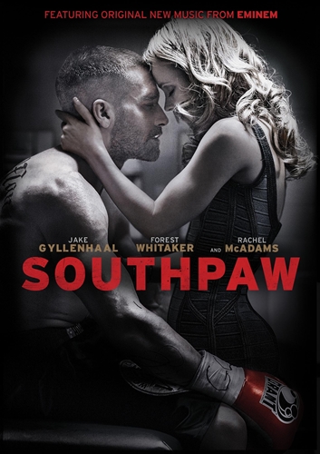 Picture of SOUTHPAW