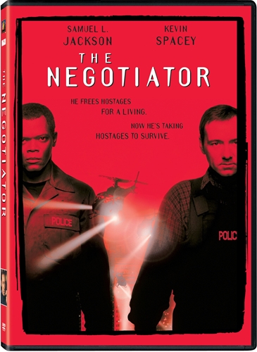 Picture of NEGOTIATOR