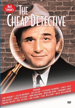 Picture of CHEAP DETECTIVE