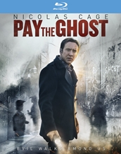 Picture of PAY THE GHOST